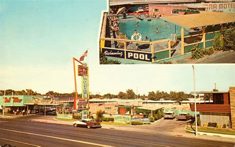 Vintage Vegas Motels Discussed In General Discussion Off Topic At