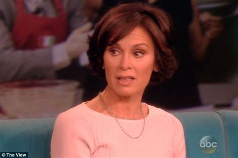 barbara walters digs elizabeth vargas on air over her battle with