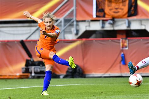 Netherlands Wins Women S European Soccer Championship China Plus