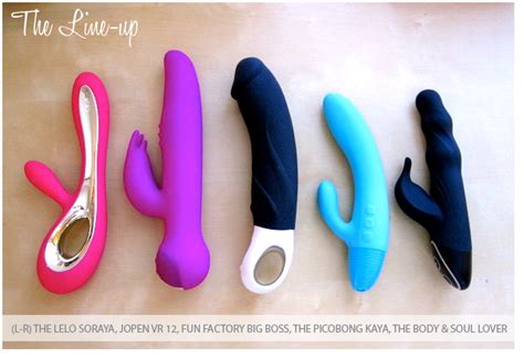 Review Of The Body And Soul Lover The Perfect First Sex Toy