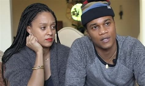 Cory Hardrict Blindsided By Divorce Didn T Cheat Not Sure Why