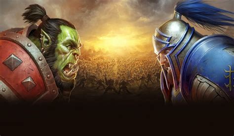 World Of Warcraft Battle For Azeroth Release Date Videos