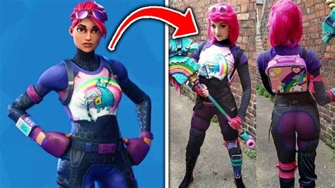 10 personnages de fortnite dans la vraie vie lama faché youtube