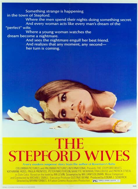 This Week In Horror Movie History The Stepford Wives