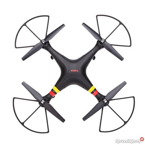 nowy duzy dron drone syma xc kamera mp czytnikkarta sd olesno sprzedajemypl