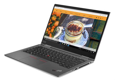 lenovo announces  thinkpad  carbon    yoga    ces windows central