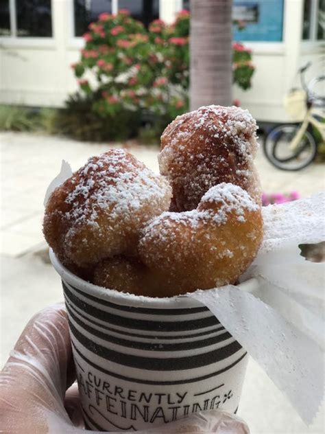 fatten up for fat tuesday where to find beignets and paczki in fort