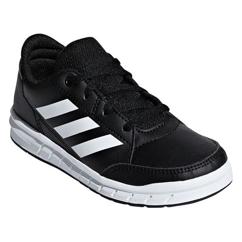 adidas altasport shoes kid black buy  offers  traininn