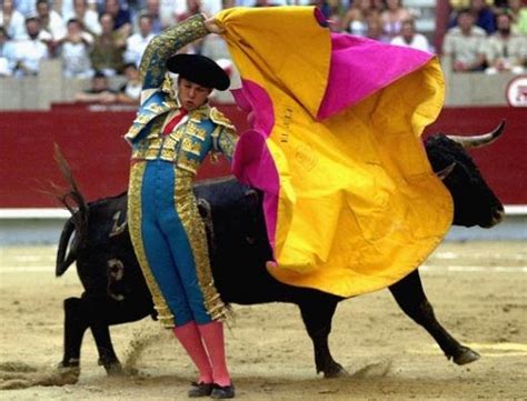 entretenimiento histórico las corridas de los toros en la colonia