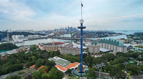 exclusive offers  sentosa fun pass singapore