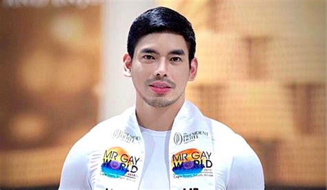 Press Release Mr Gay World 2019 Joins Pinoy Crew In Amsterdam Canal