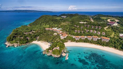 boracay island philippines hotels