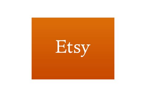 etsy logo png meme  eluniverso