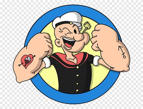 popeye  sailor man popeye rush  spinach popeye village  shirt popeye comics child