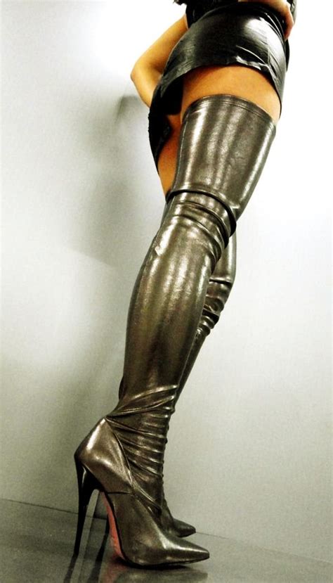 pin by cat bayan on Сапоги Ботфорты stiletto boot boots heels