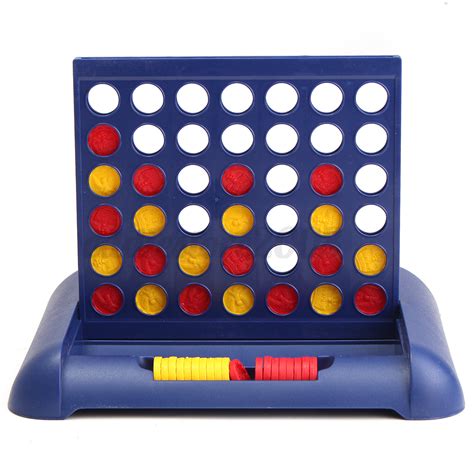 connect    row     board fun family party bingo game toy kid gift ebay