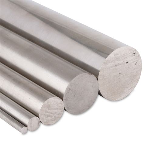 extruded   diameter  length     stainless steel