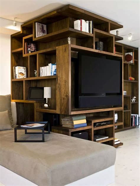 beautiful bookshelves design  decorative