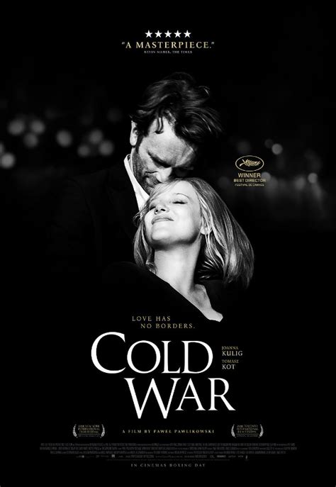 cold war razorfine review