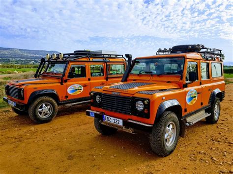 jimmys jeep adventures  safaris
