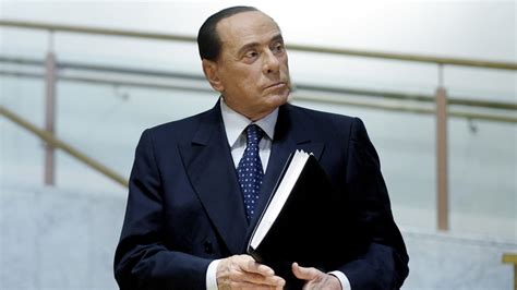 Berlusconi Faces New Trial Over Prostitution Case