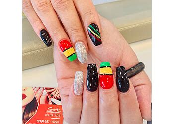 nail salons  cary nc expert recommendations