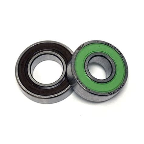 kit  rear wheel bearings qrm xxmm  xxmm  mavic spare   ebay