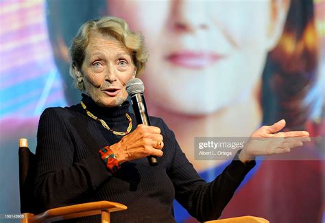 actress diana muldaur participates in the 11th annual official star