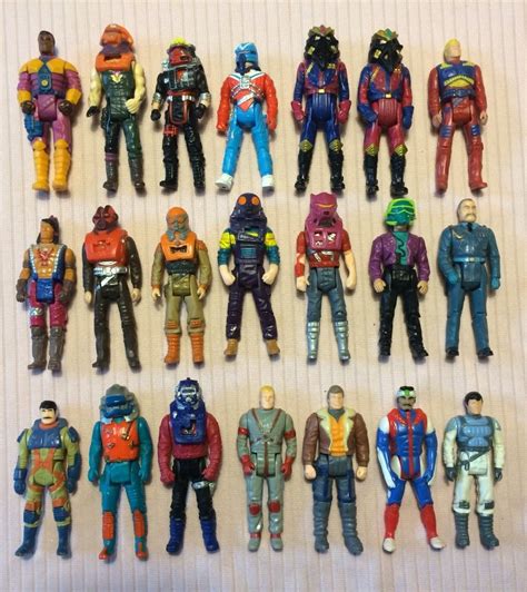 M A S K Mask Kenner Action Figure 1985 1986 Choose Your Figure Action