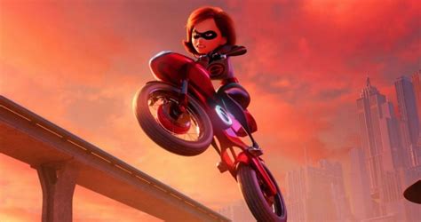 Incredibles 2 This Movie’s Super Mommy Plot Will Cheer Every Mom S Heart