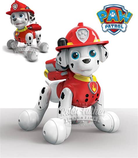Toy Fair First Look Paw Patrol S 2016 Lineup New