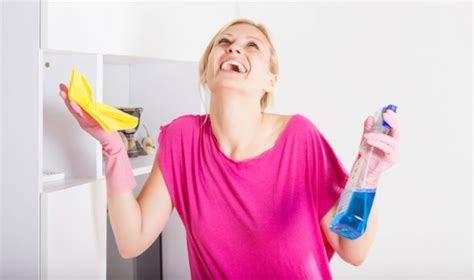 9 ways to make household cleaning fun bond cleaning darwin