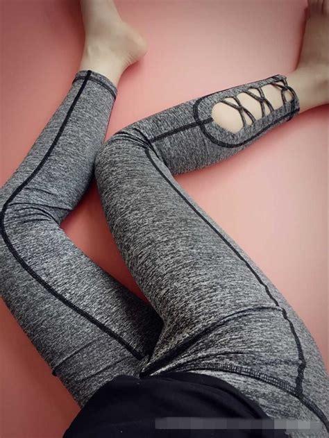 Crossfit Yoga Sports Leggings For Women Comprehension Yoga Pants