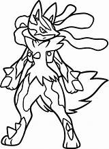 Pokemon Coloring Pages Arceus Printable Getcolorings Print sketch template