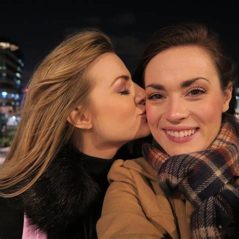My Bedtime Thoughts Rose And Rosie Lesbian Women Cute Lesbian Couples