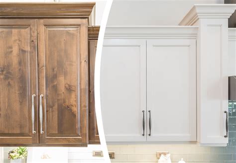 cabinet door replacement  hance wood refinishing brampton central