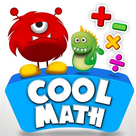 fun math games  zerkalovulcan