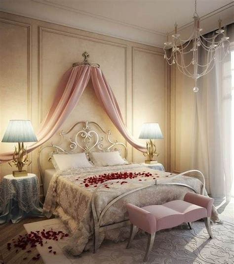 sweet romantic bedroom colors better home and garden