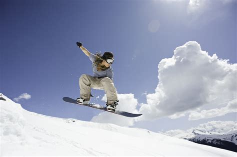 snowboarding lessons equipment  advice