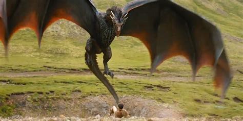 Game Of Thrones How Dragons Have Grown Business Insider