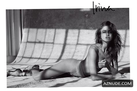 irina shayk topless by sante d orazio for cr fashion book 8 aznude