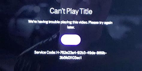 fix hbo max app  play title error  tv android pc