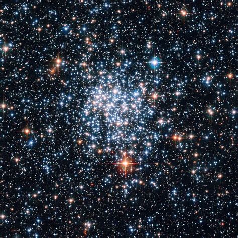 open star cluster ngc  earth blog