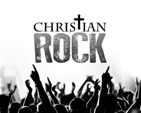 list  rock gospel bands believers portal