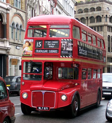 rode  double decker bus  london  bucket list