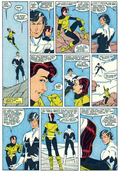 maybe it s just me remember when rogue learned