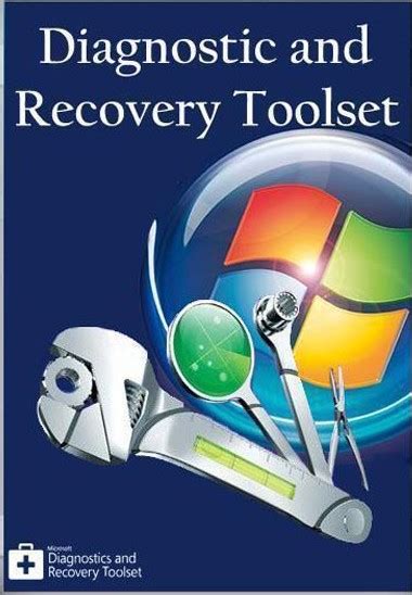 buy msdart microsoft diagnostics  recovery toolset       shopclues
