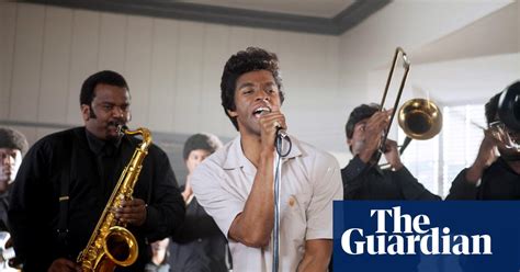 Chadwick Boseman A Life In Pictures Film The Guardian