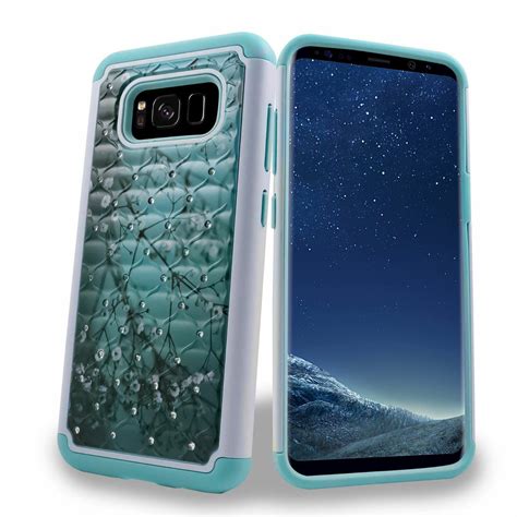 samsung galaxy   case phone case shock proof edge diamond rippled  firm grip