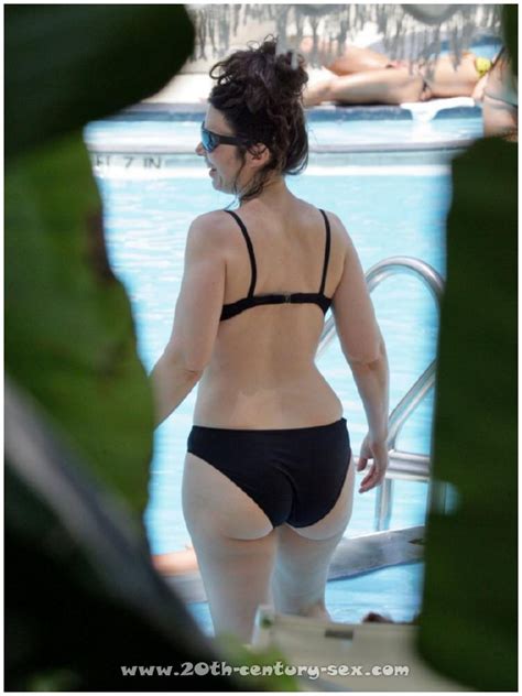 Holly Celebrity Gossips Fran Drescher Hot Bikini